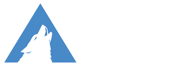 arctic wolf ArcticWolf logo