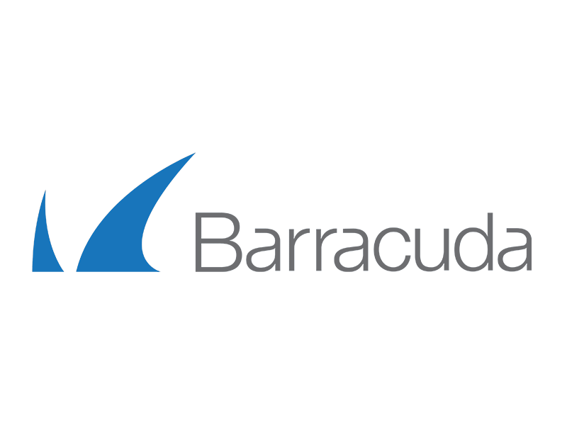 Managed IT Service Barraccuda