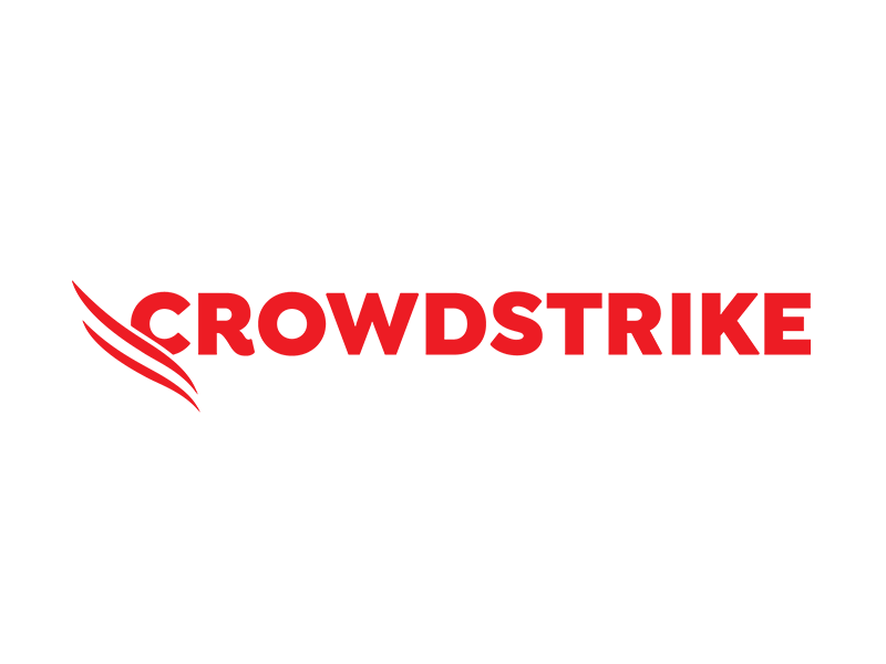 Managed IT Service Crowdstrike logo 1