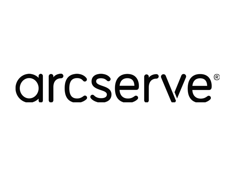 Managed IT Service arcserve