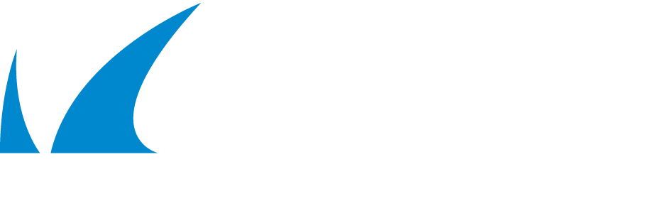 barracuda logo barracuda primary reversed