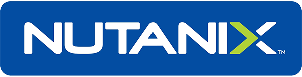 Nutanix nutanix logo