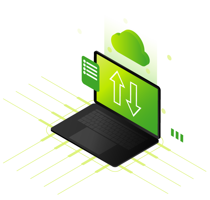 Managed IT Service Cloud 1 1