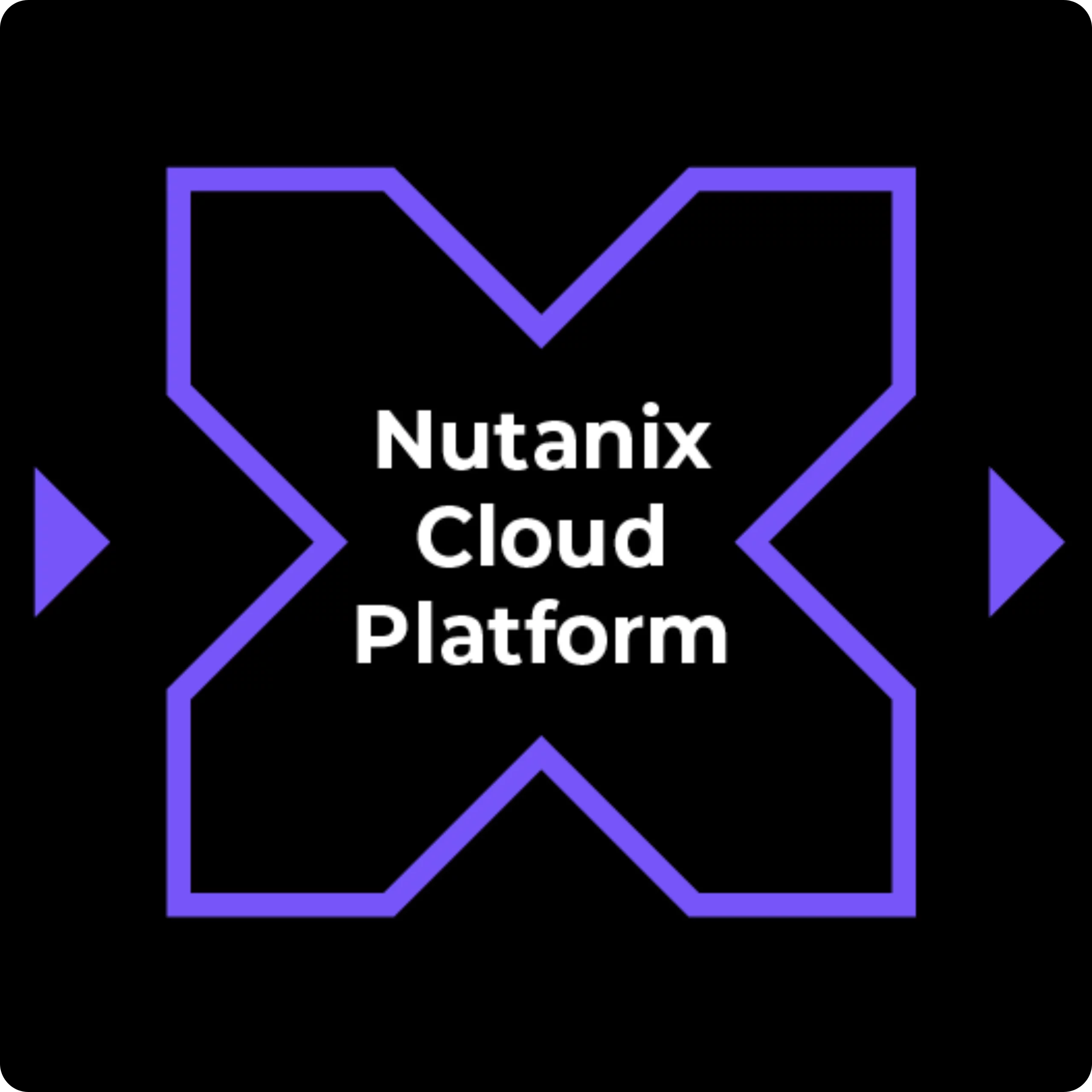 Nutanix Nutanix X 3840 x 3840px scaled