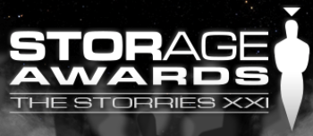 PrimeSys has been nominated at the Storage Awards 2024!